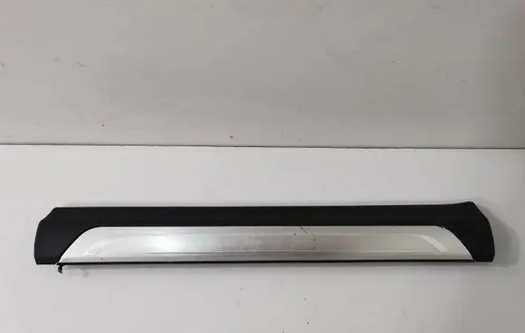 BMW 7 G11 G12 sill trim set (inner) 7390770