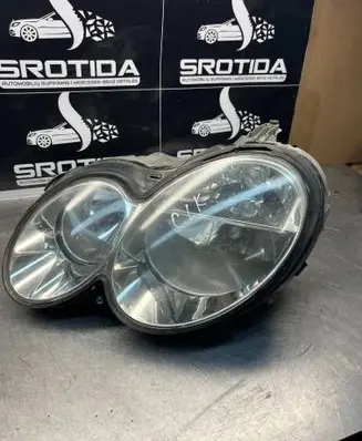 Mercedes-Benz CLK A209 C209 Headlight/headlamp 15274100