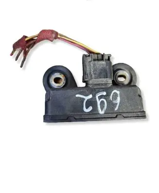Mercedes-Benz CLK A208 C208 ESP acceleration yaw rate sensor A0055429718 10170106453 GT78D03D8Z