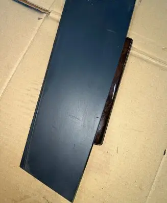 BMW 7 E65 E66 Panel trim 51457002435 7002435