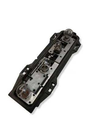Peugeot 307 Tail light bulb cover holder 89026198