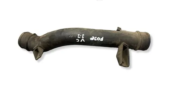 Opel Vectra C Intercooler hose/pipe 24415010 500860 37756