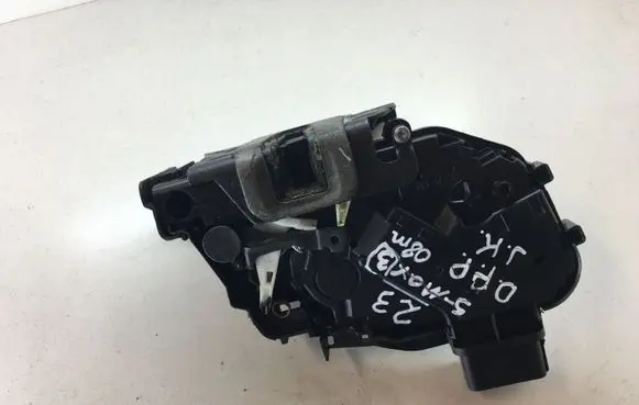 Ford S-MAX Front door lock 6M2AR21812MC