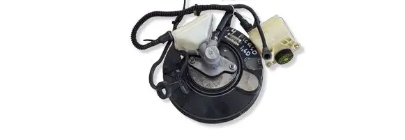 Citroen C4 I Picasso Brake booster 9681194180 03786241024 1021627304263