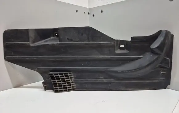 Volvo V50 Engine splash shield/under tray 30681921 25789