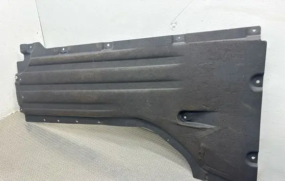 BMW X6 G06 Side bottom protection 51759477801 9477801