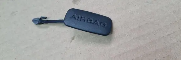 Audi A6 S6 C7 4G (A) pillar trim 4M0868172