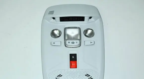 Peugeot 208 Other interior light 9823297880