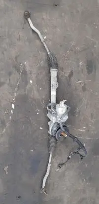 Citroen C4 Cactus Steering rack 9822423680