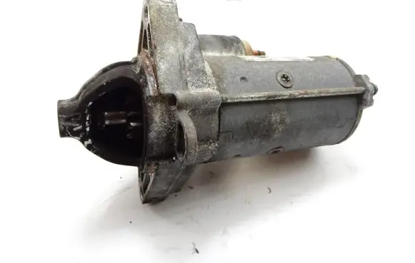Renault Koleos I Starter motor 23300JG70A TS22E9 22A80259MMC