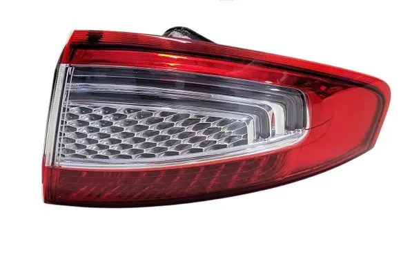 Ford Mondeo MK IV Rear/tail lights BS7113404C 0374D BS7113404A