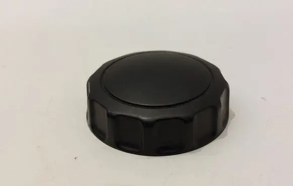 Volkswagen Golf III Seat adjustment knob 357881671