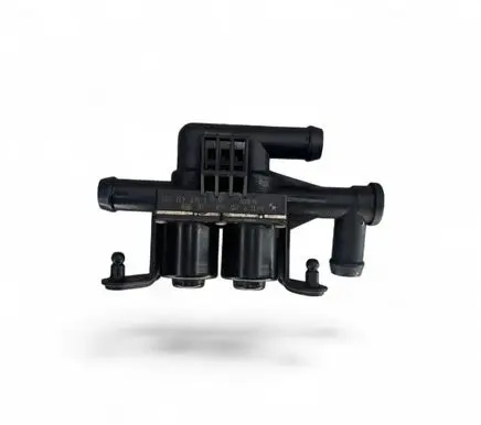 BMW M6 Coolant heater control valve 9310349 64219310349 4271156