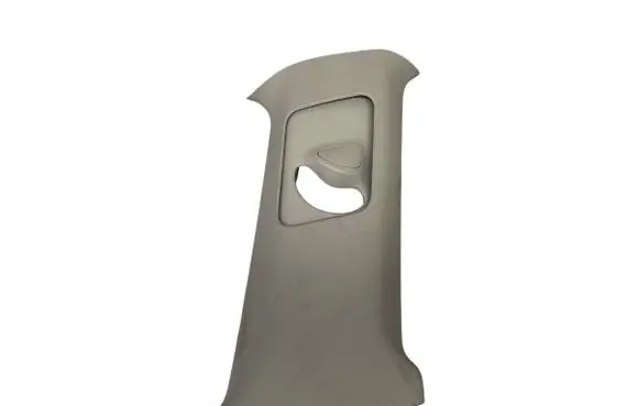 Tesla Model Y (B) pillar trim (top) 162222600E