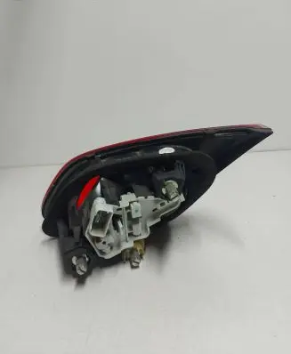 Volkswagen PASSAT CC Tailgate rear/tail lights 3C8945093E 131109