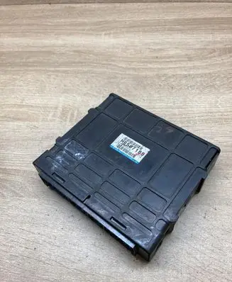 Mazda 5 Engine control unit/module ECU MR507189 E2T73777