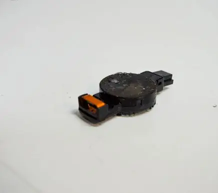 BMW 4 F32 F33 Rain sensor 9287976