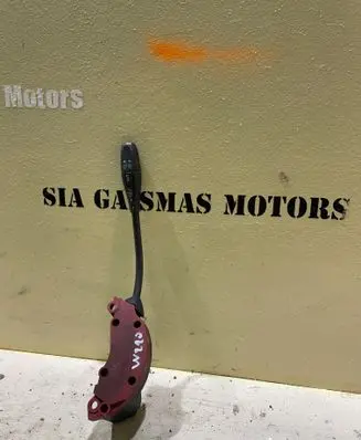 Mercedes-Benz S W220 Cruise control switch 0075457624