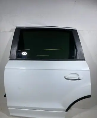 Audi Q7 4L Rear door 