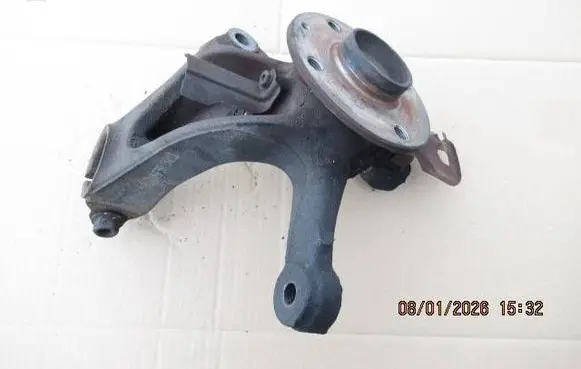 Toyota Aygo AB40 Front wheel hub spindle knuckle 08012026