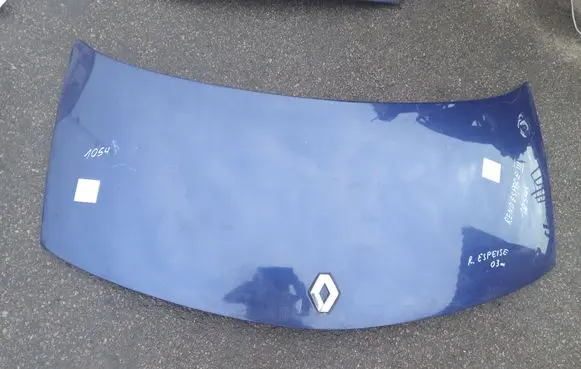 Renault Espace III Engine bonnet/hood
