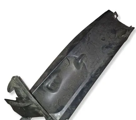 Renault Megane III Top upper radiator support slam panel 214760006R