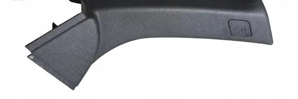 Volvo V50 (C) pillar trim 8641779
