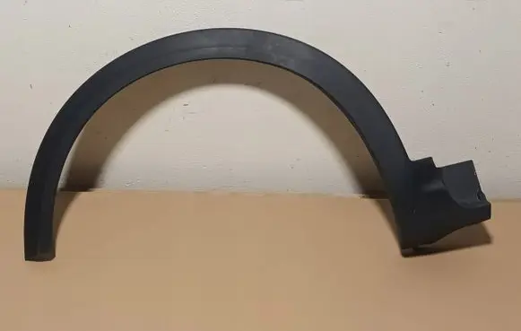 Fiat 500X Front arch trim 735655391FIAT