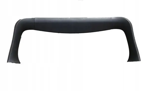 Mazda CX-5 II Tailgate/boot lid cover trim 