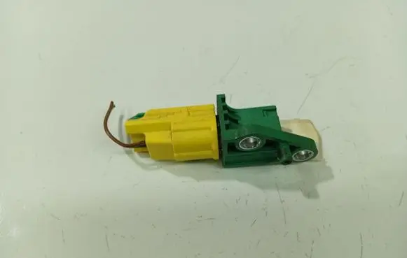 Volkswagen PASSAT B6 Airbag deployment crash/impact sensor 3C0909606