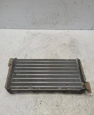 Mercedes-Benz 190 W201 Heater blower radiator