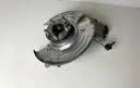 Land Rover Range Rover Evoque L551 Stub axle K8D2-5A969-CA K8D21109AB LR114255