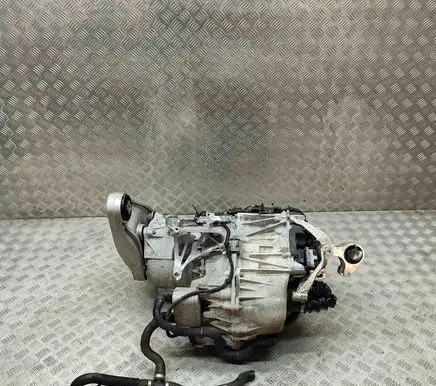 Tesla Model X Engine 147800001D