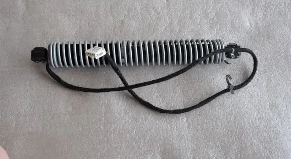 BMW 5 F10 F11 Tailgate/trunk/boot tension spring 712013801