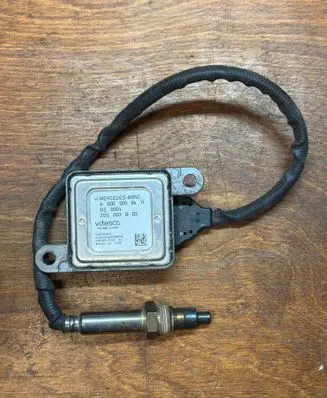 Mercedes-Benz Sprinter W906 Lambda probe sensor A0009058411 SNS608A 2312010213