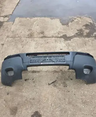 Volvo XC90 Front bumper