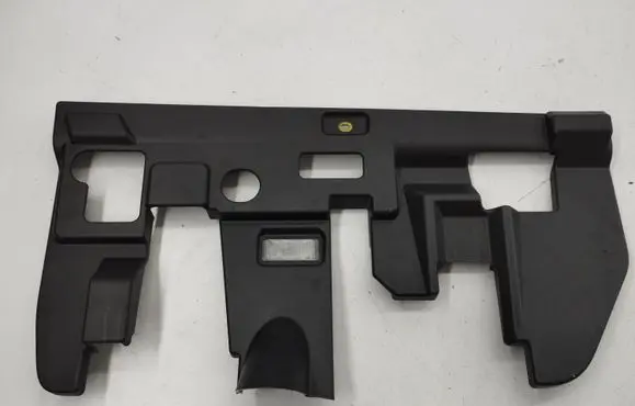 Porsche Cayenne (92A) Dashboard lower bottom trim panel 7P5815173 4591060002