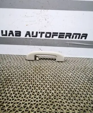 Nissan Qashqai Rear interior roof grab handle 739404EA1B