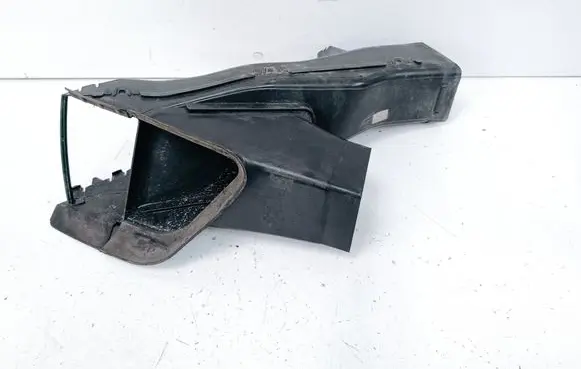 BMW X5M E70 Brake cooling air channel/duct 7222878 7224054