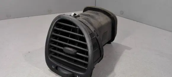Volkswagen Sharan Dashboard side air vent grill/cover trim 7M1819704E