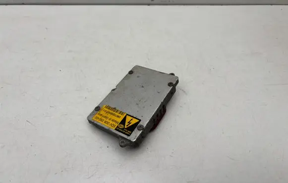 Audi A6 S6 C6 4F Headlight ballast module Xenon 5DV00829000