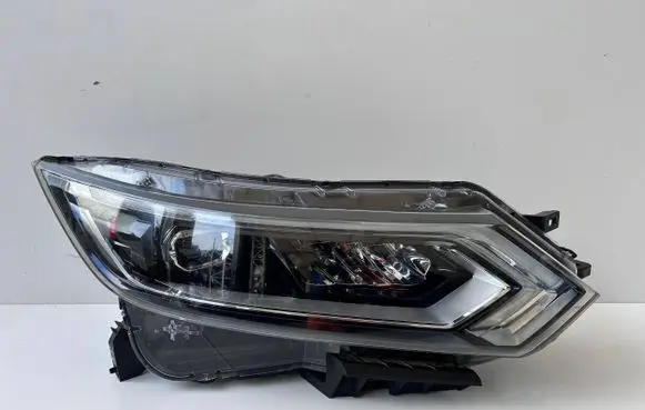 Nissan Qashqai Headlight/headlamp 100-19011