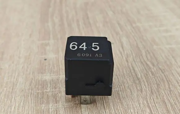 Audi A6 S6 C7 4G Other relay 4H0951253A