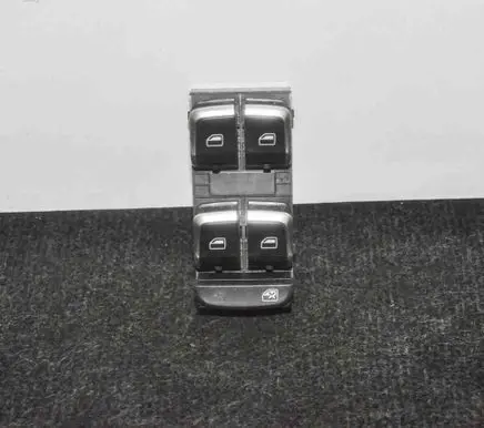 Audi Q5 SQ5 Electric window control switch 8K0959851F