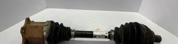 Seat Alhambra (Mk2) Front driveshaft 7N0407761P