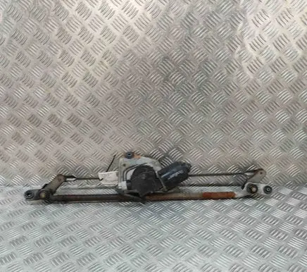 Jeep Grand Cherokee (WK) Front wiper linkage and motor 55156313AB