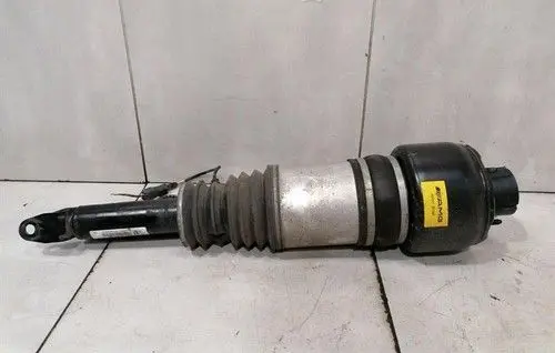 Mercedes-Benz E W211 Front shock absorber/damper A2115407005