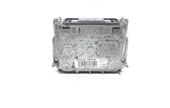 Volvo XC90 Xenon control unit/module 89034934