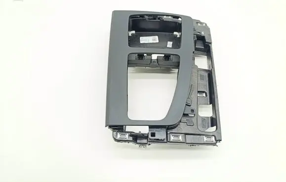 Audi Q5 SQ5 Gear shifter surround trim plastic 80B864241C 80B864261C