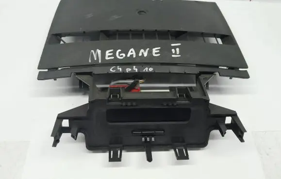Renault Megane II Other interior part 82000078979